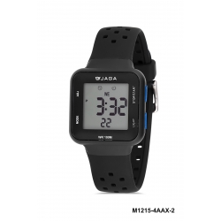 JAGA M1215-4AAX ÇOCUK KOL SAATİ