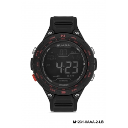 JAGA M1231-0AAA KOL SAATİ