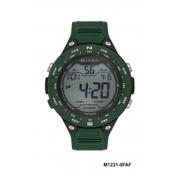 JAGA M1231-0FAF KOL SAATİ