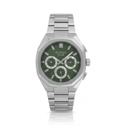 JG.POLO CLUB JPC.0125 G11910M.3 ERKEK KOL SAATİ