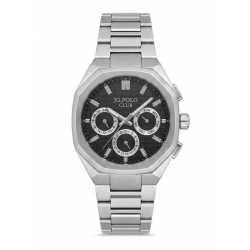 JG.POLO CLUB JPC.0125 G11910M.4 ERKEK KOL SAATİ
