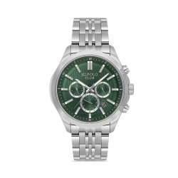 JG.POLO CLUB JPC.0126 G11944M.2 ERKEK KOL SAATİ