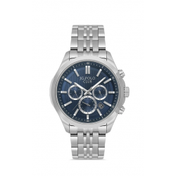 JG.POLO CLUB JPC.0126 G11944M.3 ERKEK KOL SAATİ