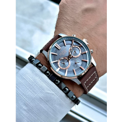 JG.POLO CLUB JPC.0224 S04059.04 ERKEK KOL SAATİ