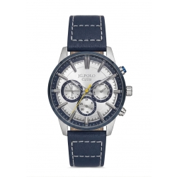 JG.POLO CLUB JPC.0224 S04059.05 ERKEK KOL SAATİ