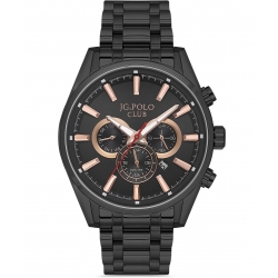 JG.POLO CLUB JPC.0424 S03311.03 ERKEK KOL SAATİ