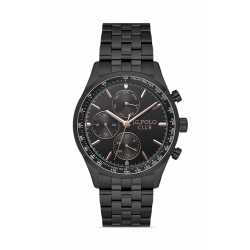 JG.POLO CLUB JPC.0425 S02455M.5 ERKEK KOL SAATİ