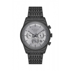 JG.POLO CLUB JPC.0425 S03825M.4 ERKEK KOL SAATİ