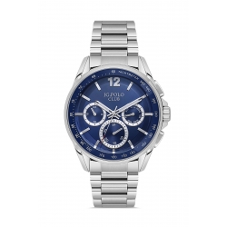 JG.POLO CLUB JPC.0425 S04164M.3 ERKEK KOL SAATİ