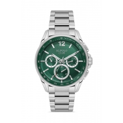 JG.POLO CLUB JPC.0425 S04164M.5 ERKEK KOL SAATİ