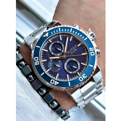 JG.POLO CLUB JPC.0524 S04062A.1 ERKEK KOL SAATİ