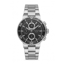 JG.POLO CLUB JPC.0524 S04062A.4 ERKEK KOL SAATİ