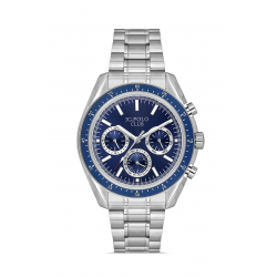 JG.POLO CLUB JPC.0524 S04063A.1 ERKEK KOL SAATİ