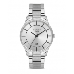 JG.POLO CLUB JPC.0725 S00995M.3 ERKEK KOL SAATİ