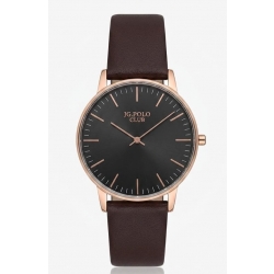 JG.POLO CLUB JPC.0725 S01964K.2 ERKEK KOL SAATİ
