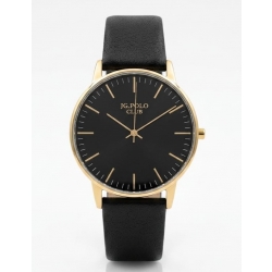 JG.POLO CLUB JPC.0725 S01964K.4 ERKEK KOL SAATİ