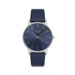 JG.POLO CLUB JPC.0725 S01964K.3 ERKEK KOL SAATİ