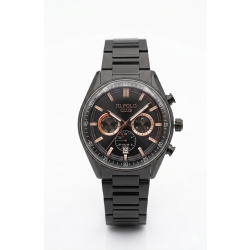 JG.POLO CLUB JPC.0725 S04412M.4 ERKEK KOL SAATİ