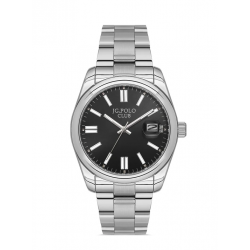 JG.POLO  CLUB JPC.1025 S03508M.2 ERKEK KOL SAATİ