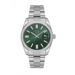 JG.POLO CLUB JPC.1025 S03508M.4 ERKEK KOL SAATİ