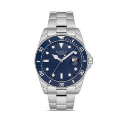 JG.POLO CLUB JPC.1025 S04263M.2 ERKEK KOL SAATİ