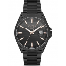 JG.POLO CLUB JPC.1025 S04630M.3 ERKEK KOL SAATİ