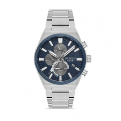JG.POLO CLUB JPC.1125 S03864M.1 ERKEK KOL SAATİ