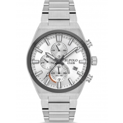 JG.POLO CLUB JPC.1125 S03864M.3 ERKEK KOL SAATİ