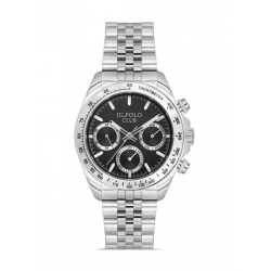 JG.POLO CLUB JPC.1125 S04115M.2 ERKEK KOL SAATİ