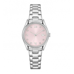 LACOSTE LAC2001422 BAYAN KOL SAATİ