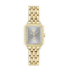 LACOSTE LAC2001441 BAYAN KOL SAATİ