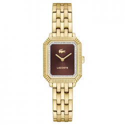 LACOSTE LAC2001517 BAYAN KOL SAATİ
