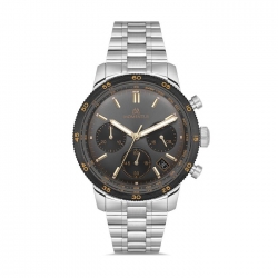 MOMENTUS CC303T-05SR ERKEK KOL SAATİ