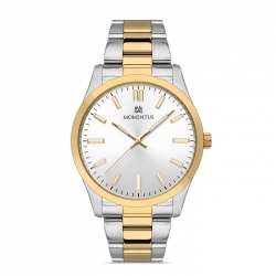 MOMENTUS CM136T-02SG ERKEK KOL SAATİ