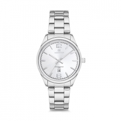 MOMENTUS CW231S-02SS BAYAN KOL SAATİ