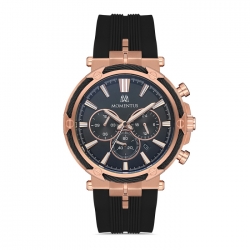 MOMENTUS SM371B-04BR ERKEK KOL SAATİ