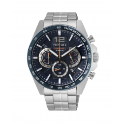 SEIKO SEISB345P ERKEK KOL SAATİ