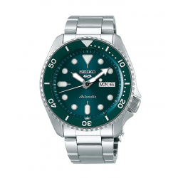 SEIKO SRPD61K1 ERKEK KOL SAATİ