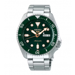 SEIKO SRPD63K1 ERKEK KOL SAATİ