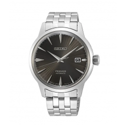 SEIKO SRPE17J1 ERKEK KOL SAATİ