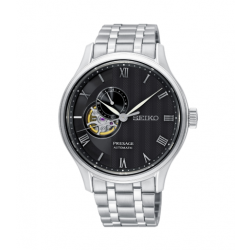 SEIKO SSA377J1 ERKEK KOL SAATİ