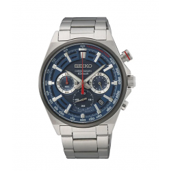 SEIKO SSB407P1 ERKEK KOL SAATİ