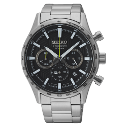 SEIKO SSB413P ERKEK KOL SAATİ