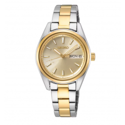 SEIKO SUR354P1 BAYAN KOL SAATİ