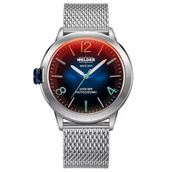 WELDER WMD2000 ERKEK KOL SAATİ
