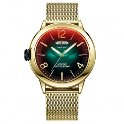 WELDER WMD2001 ERKEK KOL SAATİ