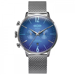 WELDER WWRC1001 ERKEK KOL SAATİ