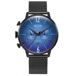 WELDER WWRC1006 ERKEK KOL SAATİ