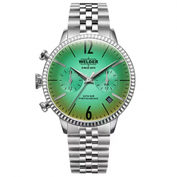 WELDER WWRC647 BAYAN KOL SAATİ