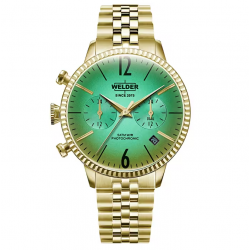 WELDER WWRC654 BAYAN KOL SAATİ